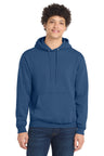 Port & Co ™  Core Fleece Pullover Hooded Sweatshirt. PC78H - Port & Company PC78H