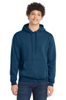 Port & Co ™  Core Fleece Pullover Hooded Sweatshirt. PC78H - Port & Company PC78H