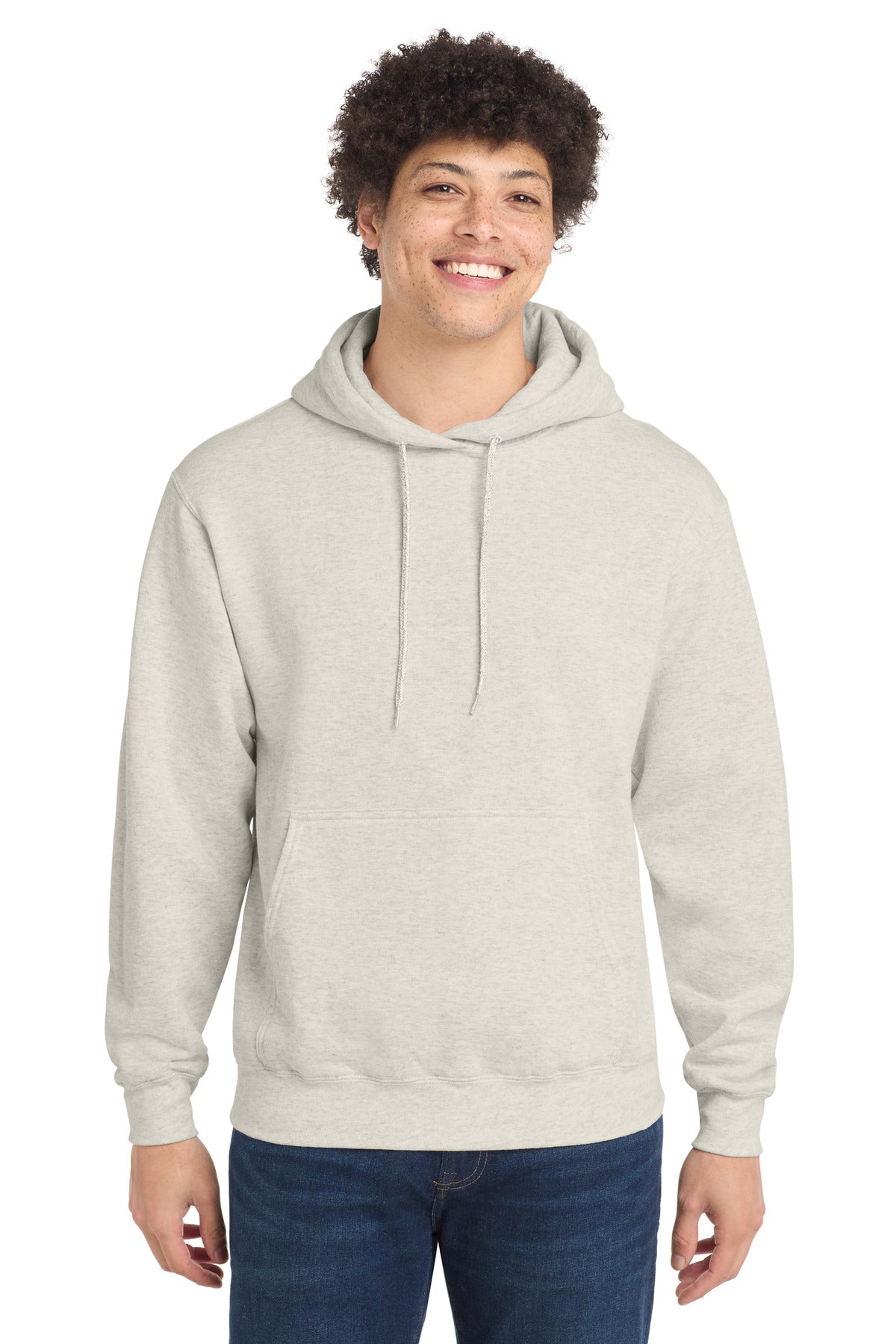 Port & Co ™  Core Fleece Pullover Hooded Sweatshirt. PC78H - Port & Company PC78H