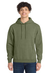Port & Co ™  Core Fleece Pullover Hooded Sweatshirt. PC78H - Port & Company PC78H