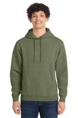 Port & Company PC78H Core Fleece Pullover Hooded Sweatshirt | Port & Co PC78H
