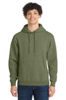 Port & Company PC78H Core Fleece Pullover Hooded Sweatshirt | Port & Co PC78H