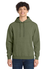 Port & Co ™  Core Fleece Pullover Hooded Sweatshirt. PC78H - Port & Company PC78H
