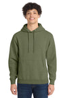 Port & Co ™  Core Fleece Pullover Hooded Sweatshirt. PC78H - Port & Company PC78H