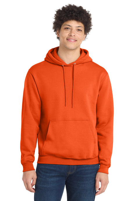 Port & Company PC78H Core Fleece Pullover Hooded Sweatshirt | Port & Co PC78H
