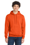 Port & Co ™  Core Fleece Pullover Hooded Sweatshirt. PC78H - Port & Co PC78H