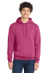 Port & Company PC78H Core Fleece Pullover Hooded Sweatshirt | Port & Co PC78H