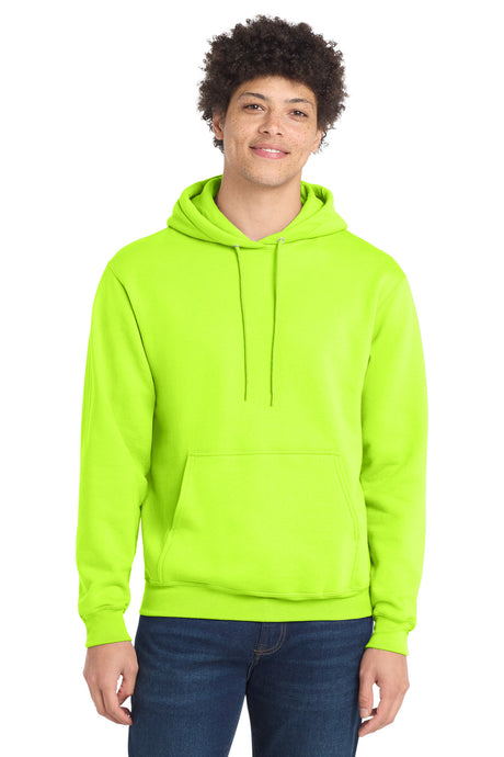 Port & Company PC78H Core Fleece Pullover Hooded Sweatshirt | Port & Co PC78H