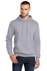Port & Co ™  Core Fleece Pullover Hooded Sweatshirt. PC78H - Port & Company PC78H