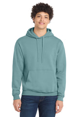 Port & Co ™  Core Fleece Pullover Hooded Sweatshirt. PC78H - Port & Company PC78H