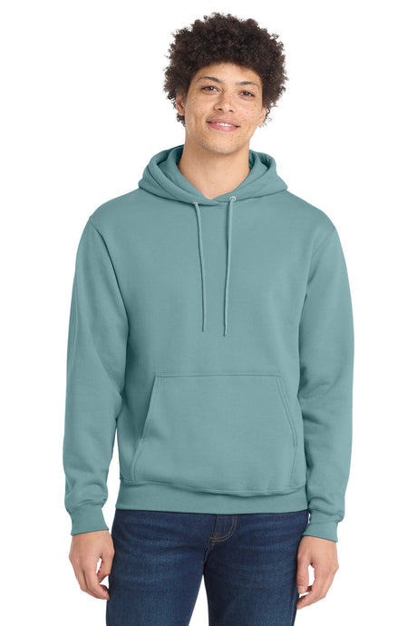 Port & Co ™  Core Fleece Pullover Hooded Sweatshirt. PC78H - Port & Company PC78H