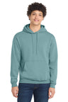 Port & Co ™  Core Fleece Pullover Hooded Sweatshirt. PC78H - Port & Company PC78H