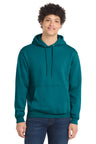 Port & Company PC78H Core Fleece Pullover Hooded Sweatshirt | Port & Co PC78H