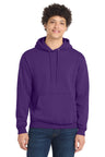 Port & Co ™  Core Fleece Pullover Hooded Sweatshirt. PC78H - Port & Company PC78H