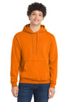 Port & Co ™  Core Fleece Pullover Hooded Sweatshirt. PC78H - Port & Company PC78H