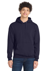 Port & Co ™  Core Fleece Pullover Hooded Sweatshirt. PC78H - Port & Company PC78H