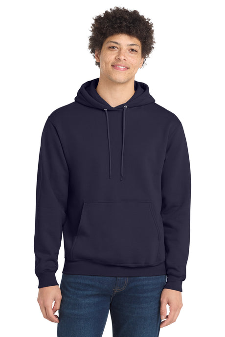 Port & Co ™  Core Fleece Pullover Hooded Sweatshirt. PC78H - Port & Company PC78H