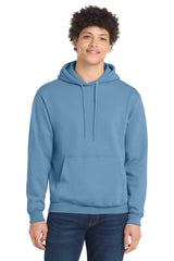 Port & Co ™  Core Fleece Pullover Hooded Sweatshirt. PC78H - Port & Company PC78H