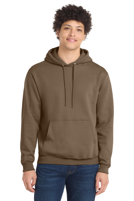 Port & Company PC78H Core Fleece Pullover Hooded Sweatshirt | Port & Co PC78H
