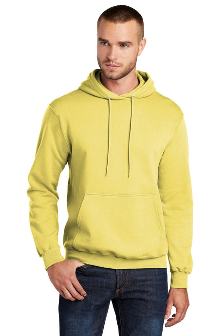 Port & Co ™  Core Fleece Pullover Hooded Sweatshirt. PC78H - Port & Company PC78H
