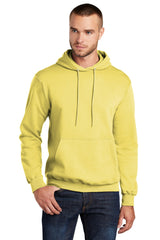 Port & Co ™  Core Fleece Pullover Hooded Sweatshirt. PC78H - Port & Company PC78H