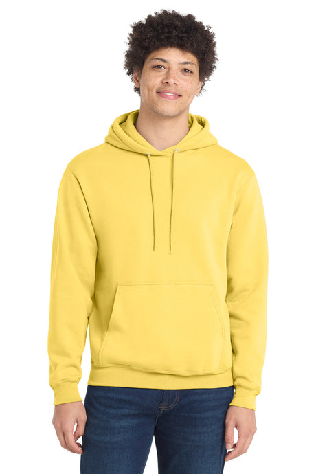 Port & Company PC78H Core Fleece Pullover Hooded Sweatshirt | Port & Co PC78H