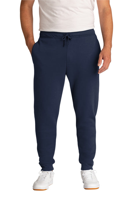 Port & Co ™  Core Fleece Jogger. PC78J - Port & Company PC78J