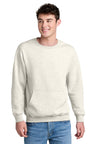 Port & Company PC78PKT Core Fleece Crewneck Pocket Sweatshirt | Port & Co PC78PKT