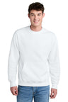 Port & Co ™  Core Fleece Crewneck Pocket Sweatshirt PC78PKT - Port & Co PC78PKT