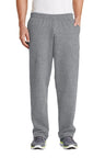 Port & Company PC78P Core Fleece Sweatpant with Pockets | Port & Co PC78P