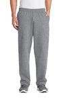 Port & Co ™  Core Fleece Sweatpant with Pockets. PC78P - Port & Company PC78P