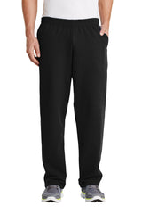 Port & Company PC78P Core Fleece Sweatpant with Pockets | Port & Co PC78P