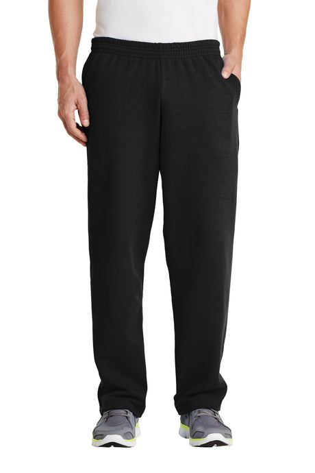 Port & Company PC78P Core Fleece Sweatpant with Pockets | Port & Co PC78P
