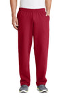 Port & Company PC78P Core Fleece Sweatpant with Pockets | Port & Co PC78P