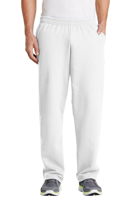 Port & Company PC78P Core Fleece Sweatpant with Pockets | Port & Co PC78P