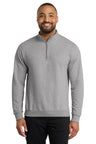 Port & Company PC78Q Core Fleece 1/4-Zip Pullover Sweatshirt | Port & Co PC78Q