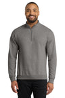 Port & Co ™  Core Fleece 1/4-Zip Pullover Sweatshirt PC78Q - Port & Company PC78Q