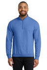 Port & Co ™  Core Fleece 1/4-Zip Pullover Sweatshirt PC78Q - Port & Company PC78Q