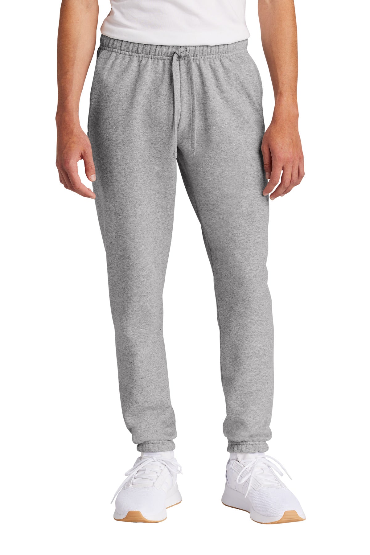 Port & Company PC78SP Core Fleece Sweatpant | Port & Co PC78SP