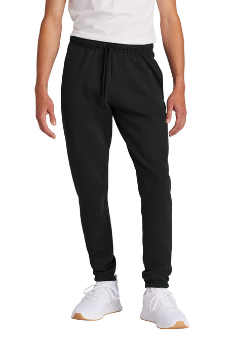 Port & Company PC78SP Core Fleece Sweatpant | Port & Co PC78SP