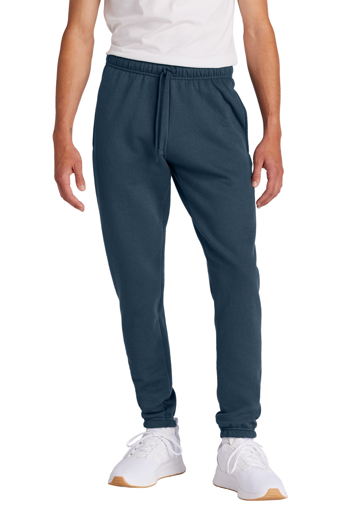Port & Company PC78SP Core Fleece Sweatpant | Port & Co PC78SP