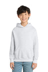 Port & Company PC78YH Youth Core Fleece Pullover Hooded Sweatshirt | Port & Co PC78YH