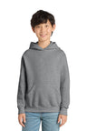 Port & Co ™  Youth Core Fleece Pullover Hooded Sweatshirt PC78YH - Port & Company PC78YH