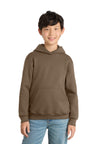 Port & Company PC78YH Youth Core Fleece Pullover Hooded Sweatshirt | Port & Co PC78YH