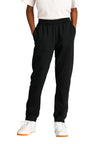 Port & Company PC78YJ Youth Core Fleece Jogger | Port & Co PC78YJ