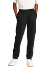 Port & Co ™  Youth Core Fleece Jogger. PC78YJ - Port & Company PC78YJ