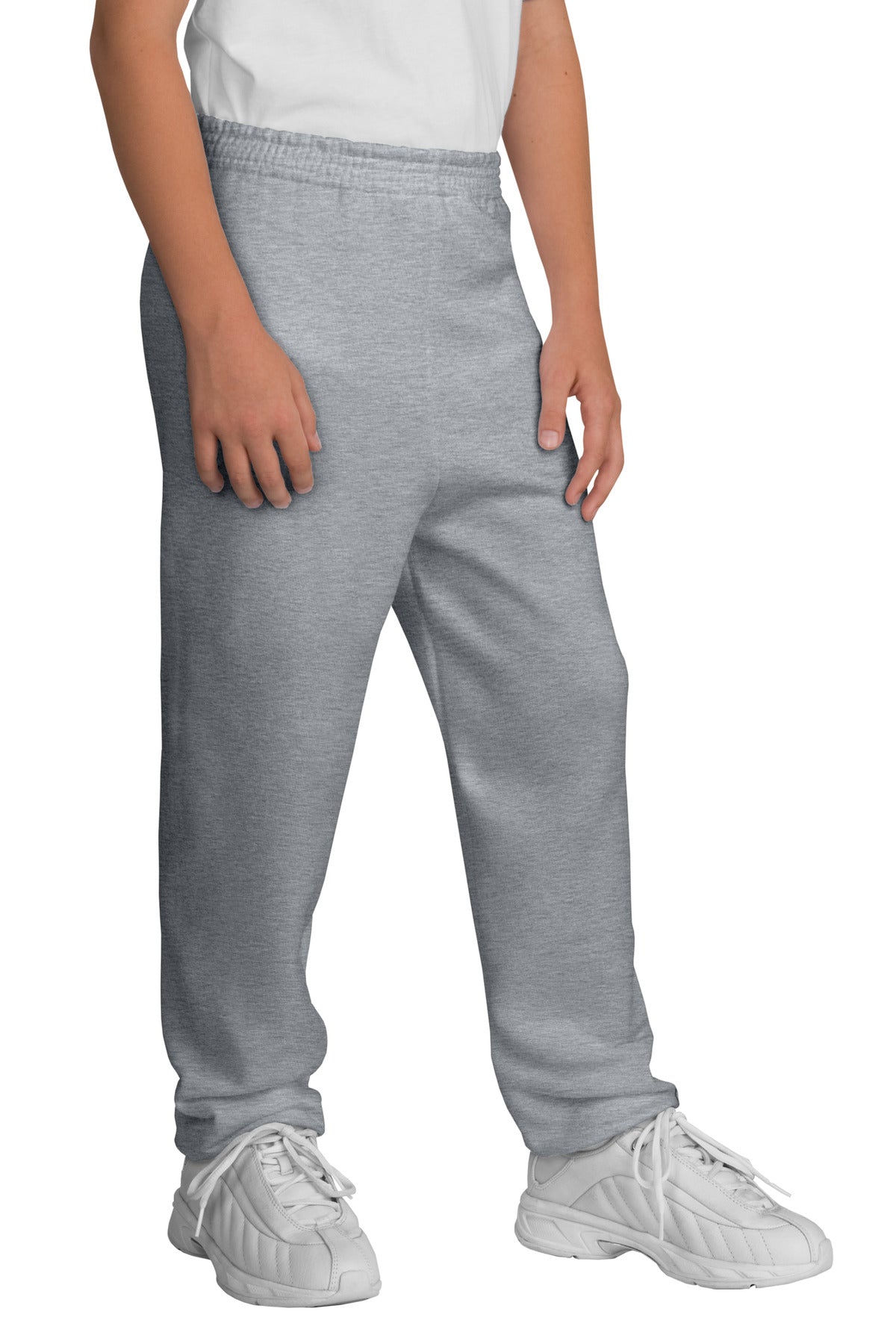Port & Company PC78YP Youth Core Fleece Sweatpant | Port & Co PC78YP