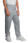 Port & Company PC78YP Youth Core Fleece Sweatpant | Port & Co PC78YP