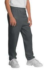 Port & Co ™  Youth Core Fleece Sweatpant PC78YP - Port & Company PC78YP