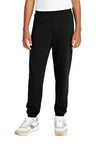 Port & Company PC78YP Youth Core Fleece Sweatpant | Port & Co PC78YP